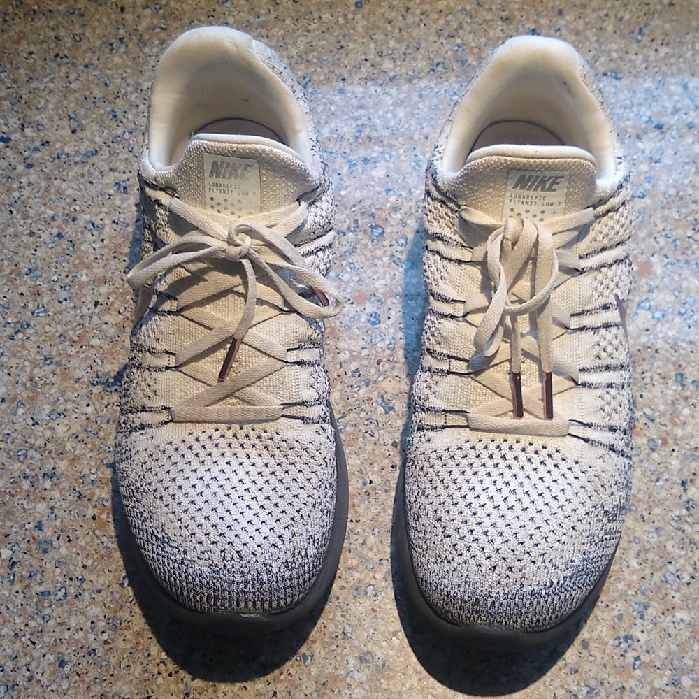 Men's lunarepic Flyknit low